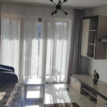 Apartament Trei Stejari Sibiu Exterior photo