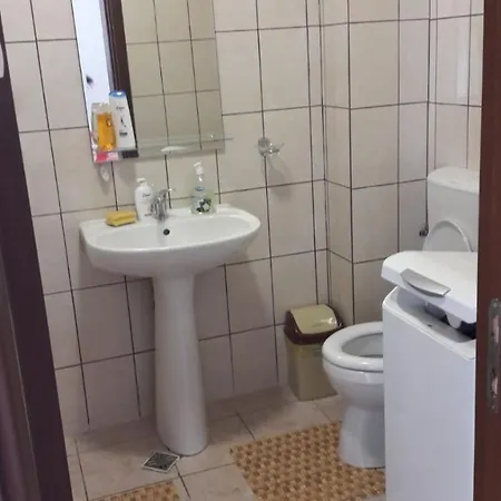 Apartament Trei Stejari Sibiu Exterior photo