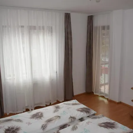Apartament Trei Stejari Sibiu Exterior photo