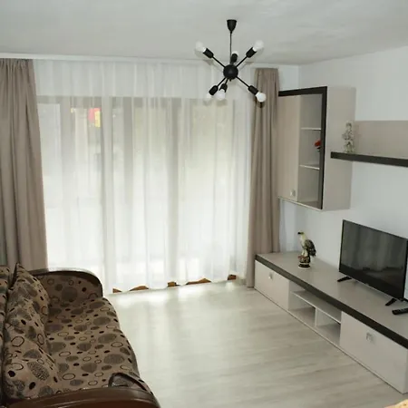 Apartament Trei Stejari Sibiu Exterior photo