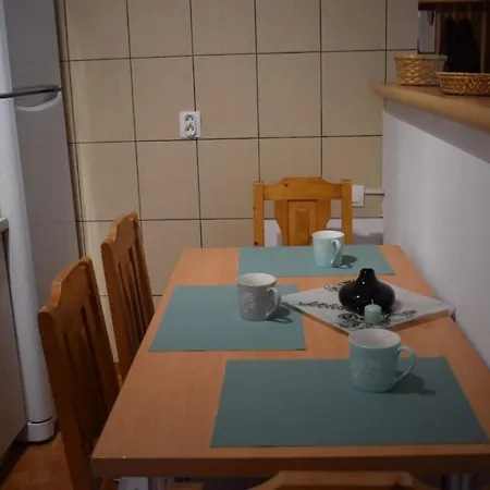 Apartament Trei Stejari Sibiu Exterior photo