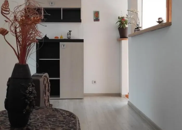 Apartament Trei Stejari