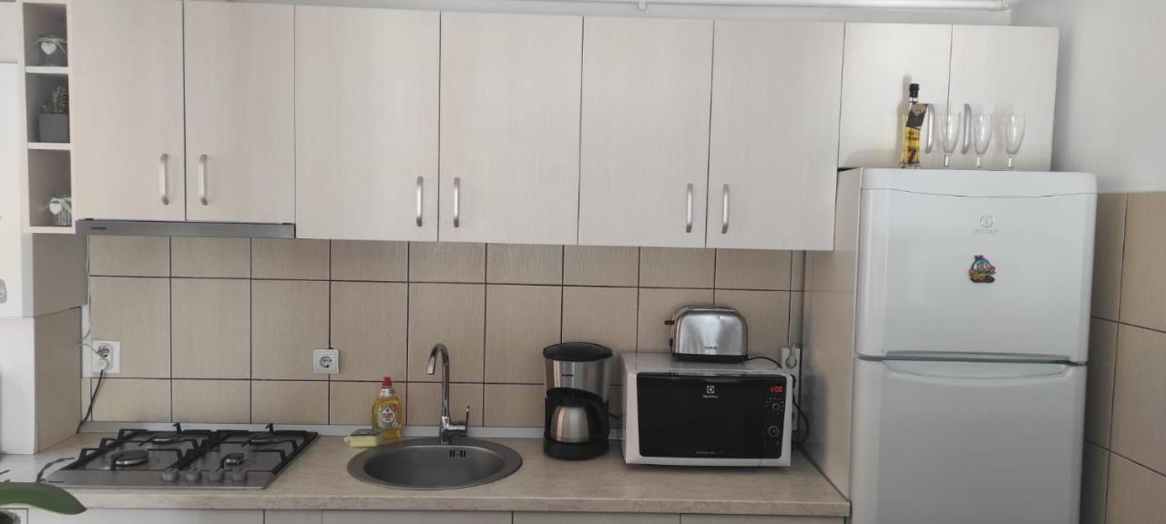 Apartment Trei Stejari