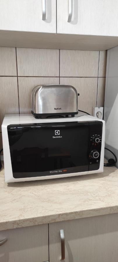 Trei Stejari Appartement *