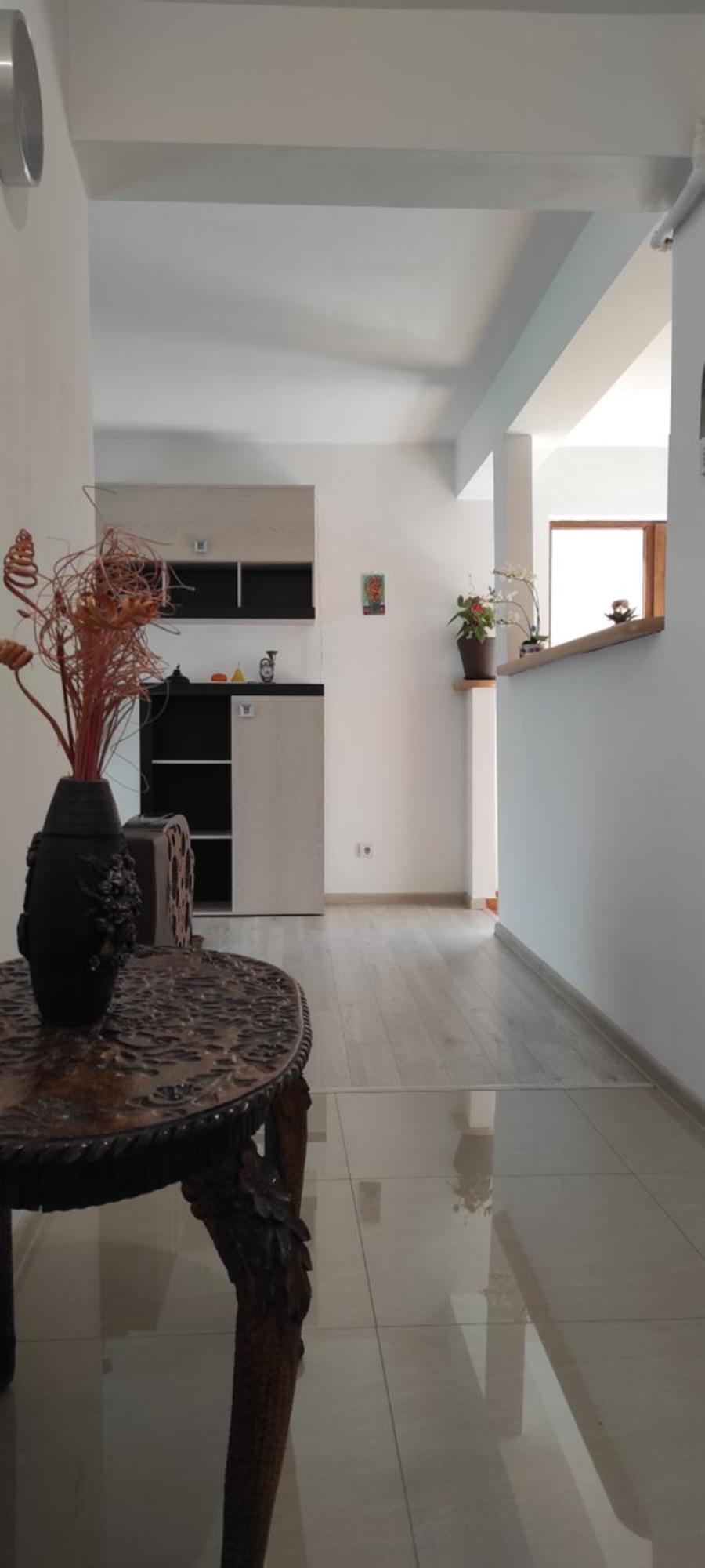 Trei Stejari Appartement *
