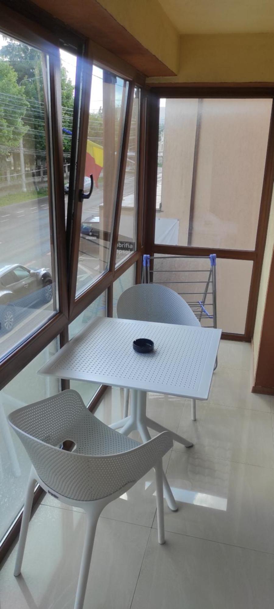 Appartement Trei Stejari Sibiu