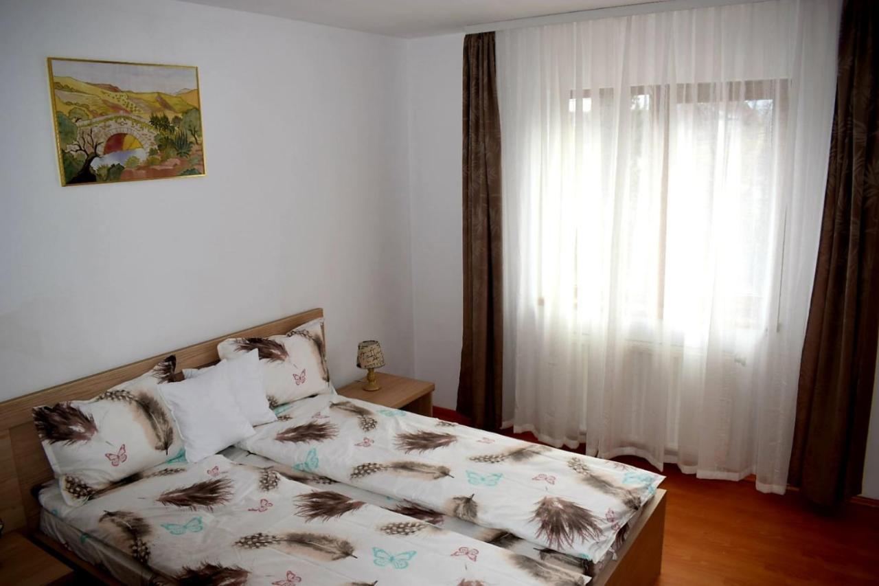 Trei Stejari Apartment